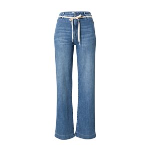 Dawn Džínsy  modrá denim