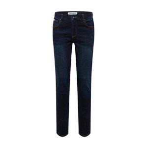 Lindbergh Džínsy  modrá denim