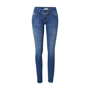 LTB Džínsy 'Molly'  modrá denim