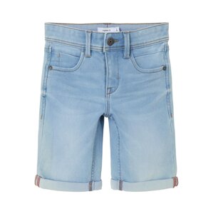 NAME IT Džínsy 'Sofus'  modrá denim