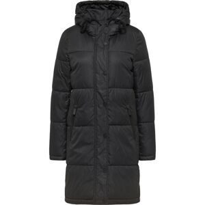 ICEBOUND Zimná parka  čierna