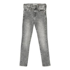 Cars Jeans Džínsy 'ELIZA'  sivý denim