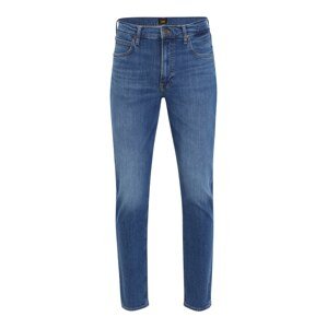Lee Džínsy 'AUSTIN'  modrá denim