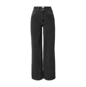 Kendall for ABOUT YOU Džínsy 'Ella'  sivý denim