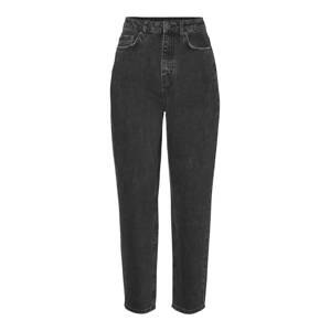 Vero Moda Petite Džínsy 'Zoe'  čierny denim