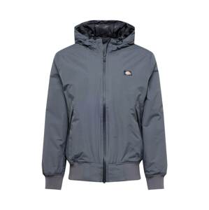 DICKIES Prechodná bunda 'New Sarpy'  tmavosivá