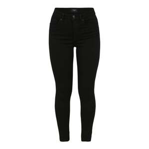 Vero Moda Petite Nohavice 'Sophia'  čierna