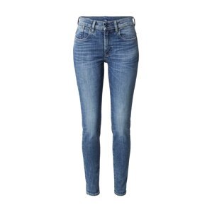 G-STAR Džínsy 'Lhana'  modrá denim