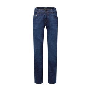 bugatti Džínsy  modrá denim