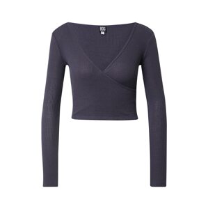 BDG Urban Outfitters Tričko  námornícka modrá
