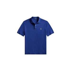 Polo Ralph Lauren Tričko  kráľovská modrá