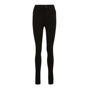 Vero Moda Tall Džínsy 'Sophia'  čierny denim