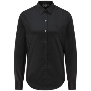 usha BLACK LABEL Blúzka  čierna