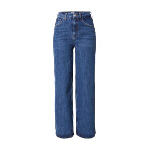 BDG Urban Outfitters Džínsy 'PUDDLE'  modrá denim