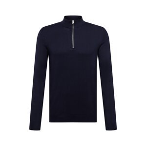 Only & Sons Sveter 'Wyler'  námornícka modrá