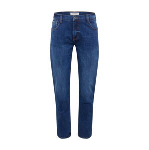 Lindbergh Džínsy  modrá denim