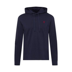 Polo Ralph Lauren Tričko  tmavomodrá