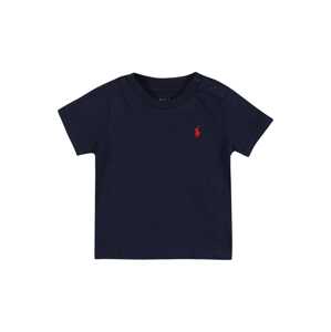 Polo Ralph Lauren Tričko  námornícka modrá