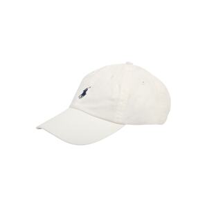 Polo Ralph Lauren Čiapka  námornícka modrá / biela
