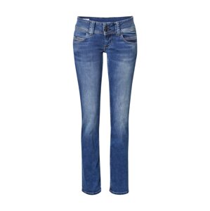 Pepe Jeans Džínsy 'Venus'  tmavomodrá