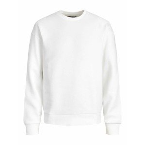 JACK & JONES Mikina 'JJEStar'  biela