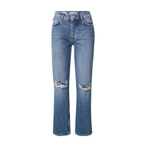 Goldgarn Džínsy 'LINDENHOF'  modrá denim