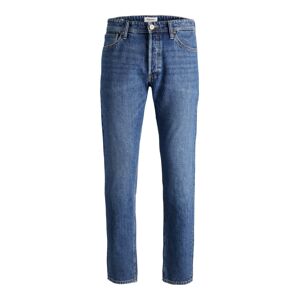 JACK & JONES Džínsy 'JJIMike JJOriginal'  modrá denim