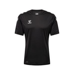 Hummel Dres  čierna / biela