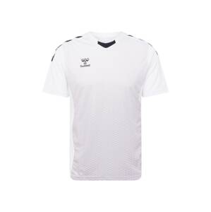 Hummel Dres  čierna / biela