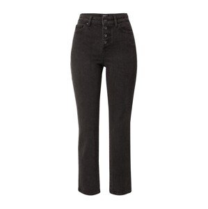 ONLY Džínsy 'Emily'  čierny denim