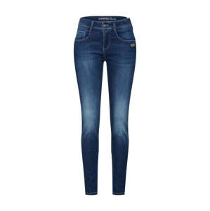 Gang Džínsy 'Amelie'  modrá denim