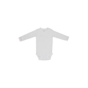 Bruuns Bazaar Kids Body 'Ida Sofie'  šedobiela