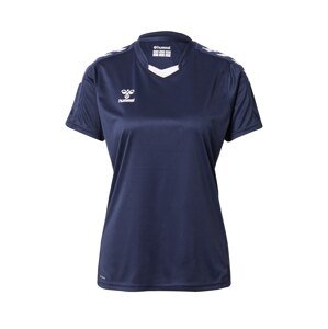 Hummel Dres  námornícka modrá / biela