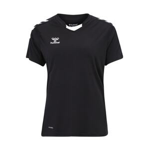 Hummel Dres 'Core XK'  čierna / biela