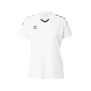 Hummel Dres  čierna / biela