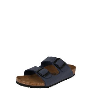BIRKENSTOCK Otvorená obuv 'Arizona'  námornícka modrá