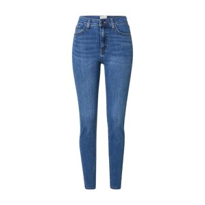 Freequent Džínsy 'HARLOW'  modrá denim