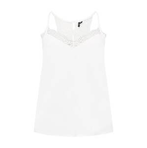 Vero Moda Curve Top 'Ana'  biela