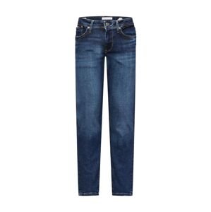 Pepe Jeans Džínsy 'Hatch'  tmavomodrá