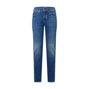 SCOTCH & SODA Džínsy 'Ralston'  modrá denim