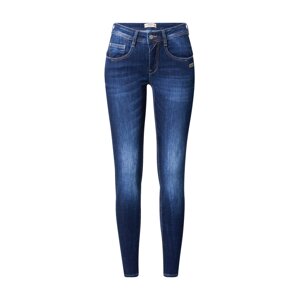 Gang Džínsy '94Amelie'  modrá denim