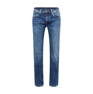 Pepe Jeans Džínsy 'Cash'  modrá denim
