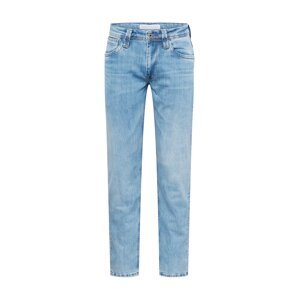 Pepe Jeans Džínsy 'Cash'  modrá denim