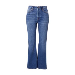 TOMORROW Džínsy 'Marston'  modrá denim