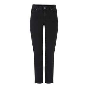 PIECES Džínsy 'Luna'  čierny denim