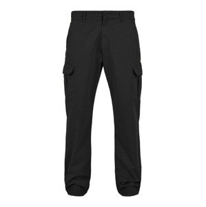 Urban Classics Kapsáče  čierna