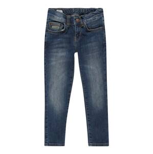 LTB Džínsy 'Jim B'  modrá denim