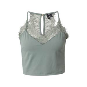 VERO MODA Top 'MINNA'  kaki