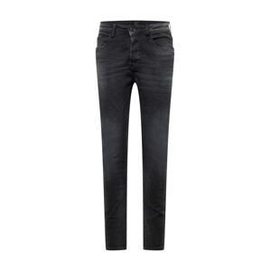 Elias Rumelis Džínsy 'Dave'  čierny denim
