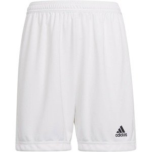 ADIDAS PERFORMANCE Športové nohavice 'Entrada 22'  čierna / biela